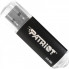 Флеш-накопичувач Patriot USB 2.0 Xporter Pulse 32GB Metal/Black (PSF32GXPPBUSB) (86)