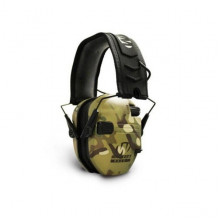 Активные наушники для стрельбы Walker's Razor Slim Multicam (MCC) (1086)