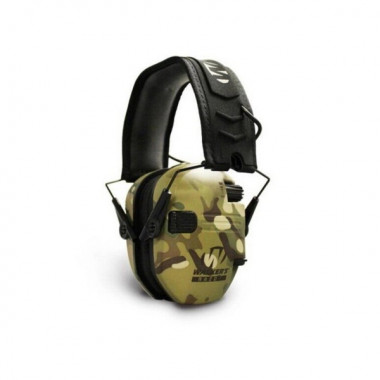 Активные наушники для стрельбы Walker's Razor Slim Multicam (MCC) (1086)