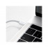Кабель Baseus Superior Series Fast Charging Data Cable Type-C to iP PD 20W 0.25m White (CATLYS-02) (15086)