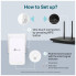 Ретранслятор TP-Link RE300 (17086)