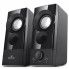 Акустическая система REAL-EL S-90 Black (EL121100011) (20086)