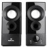 Акустическая система REAL-EL S-90 Black (EL121100011) (20086)