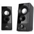 Акустическая система REAL-EL S-90 Black (EL121100011) (20086)