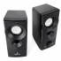 Акустическая система REAL-EL S-90 Black (EL121100011) (20086)
