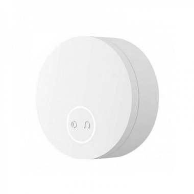 Дверний дзвінок Xiaomi Linptech Wireless Doorbell (G6L-SW) (G6L-SW) (21086)