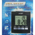 Говорящие настольные часы Vkstar Vst-7027c с термометром (14186)