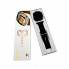 Смарт-годинник W&O X10 Ultra 3 49mm. 300 mAh. IP67 Black (WOX10U3BL) (15186)