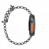 Смарт-годинник W&O X10 Ultra 3 49mm. 300 mAh. IP67 Black (WOX10U3BL) (15186)