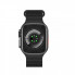 Смарт-годинник W&O X10 Ultra 3 49mm. 300 mAh. IP67 Black (WOX10U3BL) (15186)