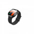 Смарт-годинник W&O X10 Ultra 3 49mm. 300 mAh. IP67 Black (WOX10U3BL) (15186)