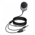 Bluetooth-ресивер HOCO E150 Path car AUX BT receiver with cable Metal Gray (6942007664196) (20186)