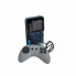 Игровая консоль Handheld Game Boy G 620, портативная приставка на 500 игр + джойстик Черная (14286)