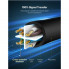 Кабель UGREEN NW102 Cat 6 U/UTP Lan Cable 3m (Black)(UGR-20161) (UGR-20161) (15286)