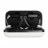 Наушники Canyon OnRun 11 Sport TWS White/Black (CNS-TWS11W) (17286)