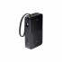 Батарея универсальная Baseus EnerFill FC51 Bipow2 Pro 20000mAh 22,5W build-in cable USB-C black (E0027701) (18286)