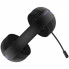 Наушники Hator Hellyberry HH30 Wireless Black (HH30_wireless_BV) (22386)