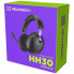 Наушники Hator Hellyberry HH30 Wireless Black (HH30_wireless_BV) (22386)