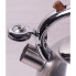 Чайник Kamille Whistling Kettle 2л з нержавіючої сталі зі свистком (1486)