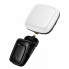Накамерна лампа HOCO K29 Wonder fill light Black (6942007655897) (15486)