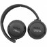 Наушники JBL Tune 660 NC Black (JBLT660NCBLK) (16486)