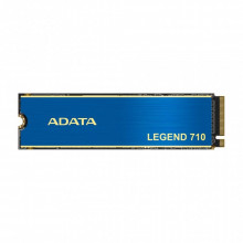 Накопитель SSD M.2 2280 256GB ADATA (ALEG-710-256GCS) (17486)