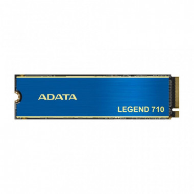 Накопитель SSD M.2 2280 256GB ADATA (ALEG-710-256GCS) (17486)
