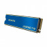 Накопитель SSD M.2 2280 256GB ADATA (ALEG-710-256GCS) (17486)