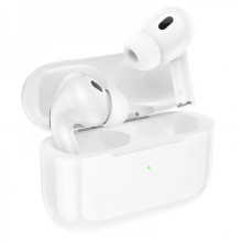 Бездротові навушники TWS BOROFONE BW36, ANC, White (6941991100291) (8486)