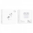 Бездротові навушники TWS BOROFONE BW36, ANC, White (6941991100291) (8486)