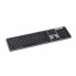 Комплект 2E MK440 Wireless/Bluetooth UA Black/Grey (2E-MK440WBGR_UA) (16586)