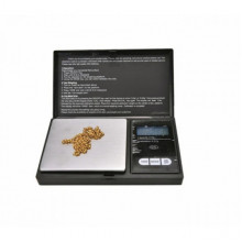 Электронные ювелирные весы Digital Scale Professional-Mini SPM-2020 до 1000 грамм точность 0,1 грамм (19586)