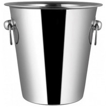 Відро для шампанського Hauser 4,5л 22х13х20см (3586)