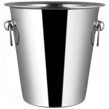 Відро для шампанського Hauser 4,5л 22х13х20см (3586)