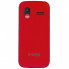 Мобильный телефон Sigma Comfort 50 HIT2020 Red (4827798120958) (16686)