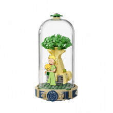 Конструктор Pantasy Le Petit Prince Серия Вечность - Путешествие (86304) (7686)
