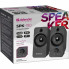 Акустическая система Defender SPK-190 Black (65190) (16786)