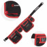 Сумка поясная слесарно-строительная, 11 карманов, полиэстер INTERTOOL SP-1015 (20786)
