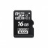 Карта памяти Goodram 16GB microSDHC Class 10 (M1AA-0160R12) (16986)
