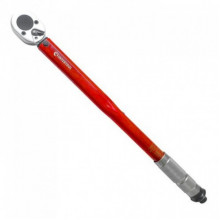 Ключ динамометрический 1/2", 28-210 Nm INTERTOOL XT-9016 (17986)