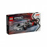 Конструктор LEGO Speed Champions Гоночный автомобиль Audi Revolut F1 Team R26 (77259) (21986)