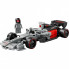 Конструктор LEGO Speed Champions Гоночный автомобиль Audi Revolut F1 Team R26 (77259) (21986)