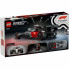 Конструктор LEGO Speed Champions Гоночный автомобиль Audi Revolut F1 Team R26 (77259) (21986)
