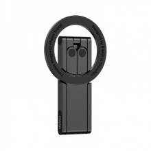 Тримач телефона Ulanzi MA60 Foldable Magnetic Phone Tripod (Black) (S025) (15096)