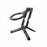 Тримач телефона Ulanzi MA60 Foldable Magnetic Phone Tripod (Black) (S025) (15096)