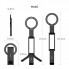 Тримач телефона Ulanzi MA60 Foldable Magnetic Phone Tripod (Black) (S025) (15096)