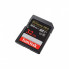 Карта памяти SanDisk 32GB SD class 10 UHS-I U3 V30 Extreme PRO (SDSDXXO-032G-GN4IN) (17096)