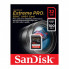 Карта памяти SanDisk 32GB SD class 10 UHS-I U3 V30 Extreme PRO (SDSDXXO-032G-GN4IN) (17096)