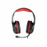 Наушники REAL-EL GDX-7590 Black/Red (EL124100050) (20096)