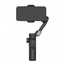 Триосьовий стабілізатор AOCHUAN Professional Gimbal Stabilizer for Smartphone SMART XE Чорний (AOCHUAN-SMARTXE-B) (21096)